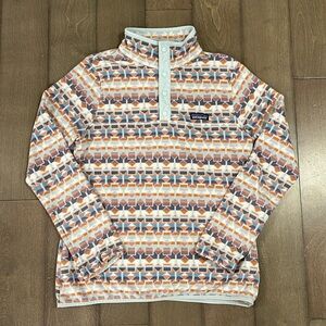 Patagonia Micro D SnapT Fleece pullover
